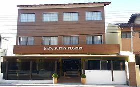 Kata Suites Floripa