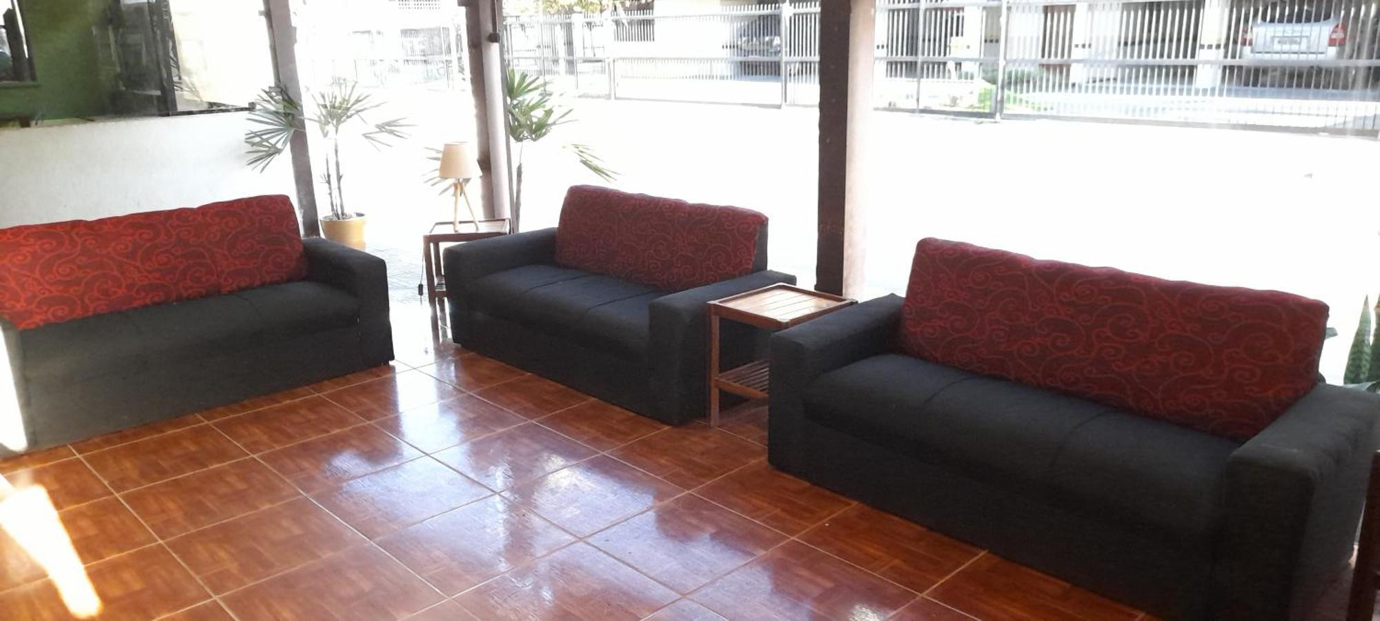 Kata Suites Floripa Florianopolis Exterior foto