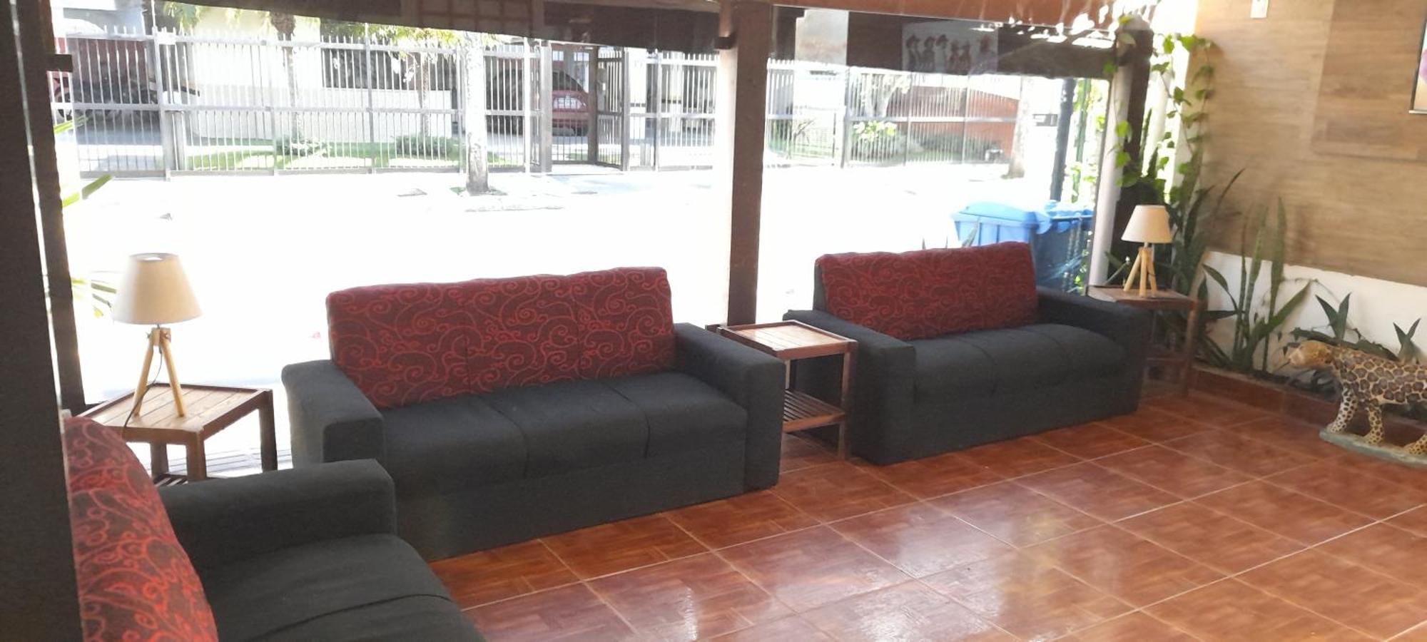 Kata Suites Floripa Florianopolis Exterior foto