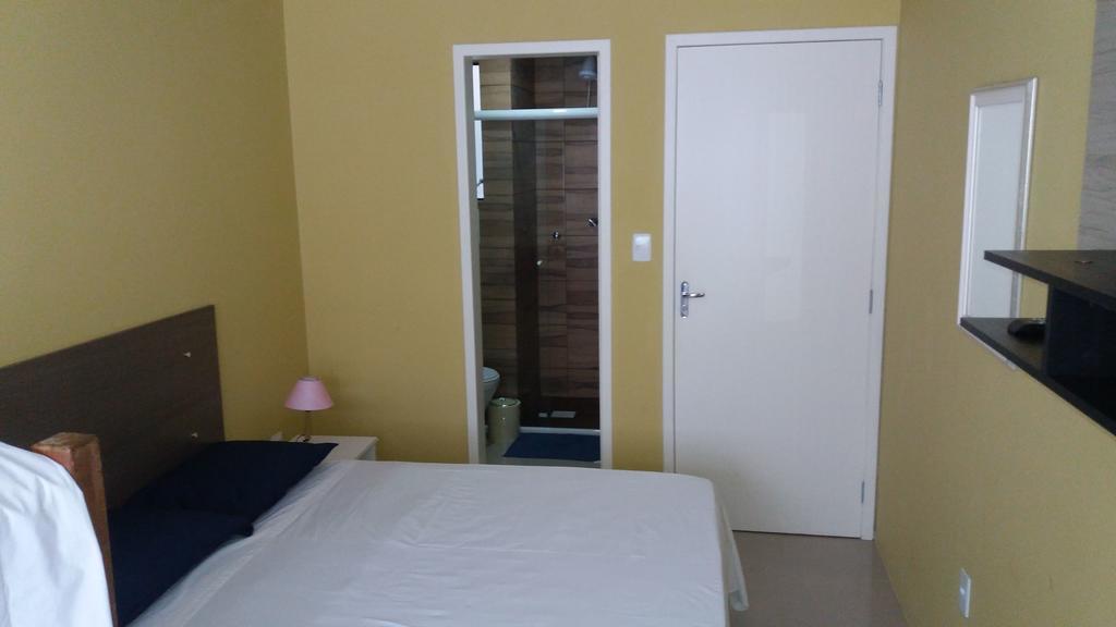 Kata Suites Floripa Florianopolis Exterior foto
